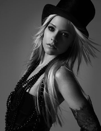avril lavigne gif. Avril Lavigne